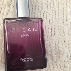 Clean Skin Eau de Parfum